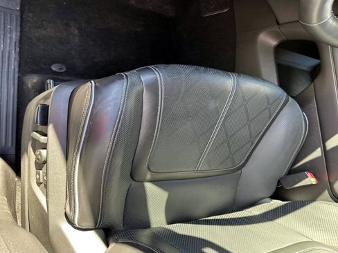 Certified 2025 INFINITI QX80 Sensory image 9