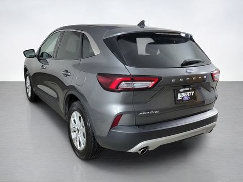 Used 2023 Ford Escape Active FWD image 5