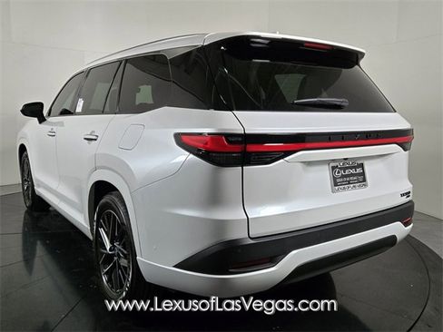 New 2026 Lexus TX 350 350 Premium image 6