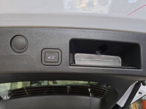 New 2026 Chevrolet Equinox RS w/ Safety and Technology Package image 14