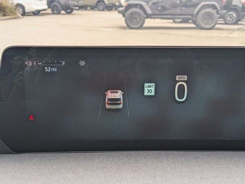 New 2025 Ford Expedition Active RWD image 54