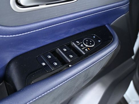 New 2026 INFINITI QX80 4WD image 20