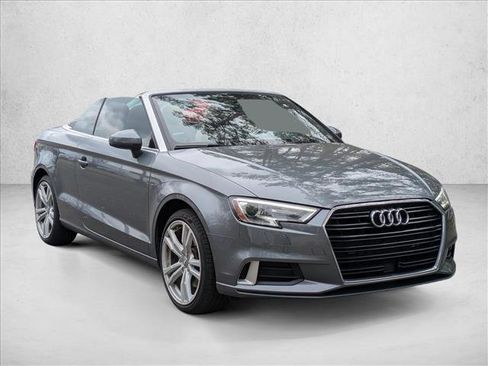 Used 2018 Audi A3 2.0T Premium image 8