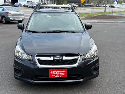 Used 2014 Subaru Impreza 2.0i Premium w/ All-Weather Package w/CVT image 5
