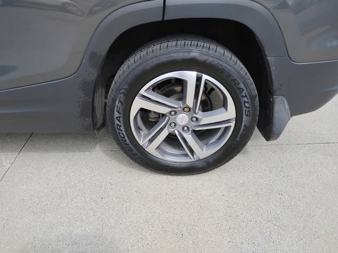 Used 2019 GMC Terrain SLT w/ Preferred Package AWD/4WD image 22
