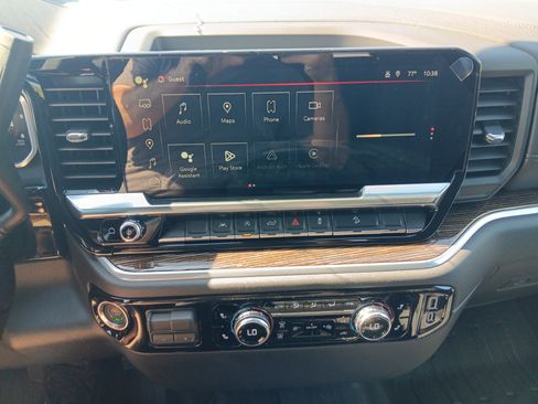 New 2026 GMC Sierra 1500 Elevation AWD/4WD image 13
