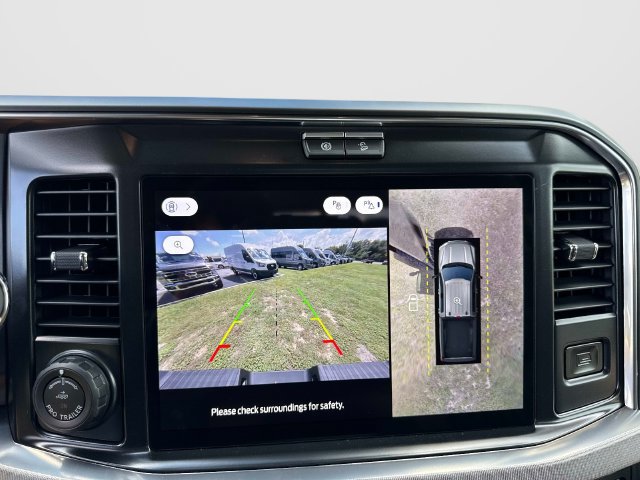 New 2027 Ford F350 Platinum w/ Platinum Plus Package AWD/4WD image 26