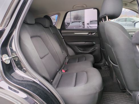 Used 2017 MAZDA CX-5 Sport image 31