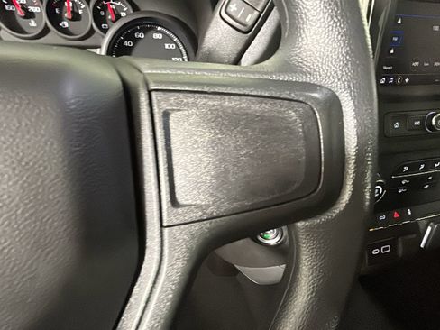 Used 2026 Chevrolet Silverado 1500 Custom AWD/4WD image 18
