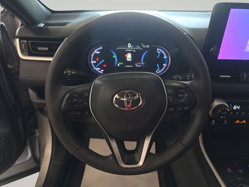 Used 2024 Toyota RAV4 XSE w/ Weather Package AWD/4WD image 14