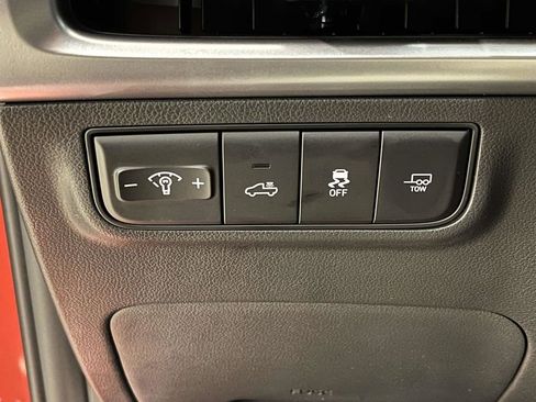 New 2026 Hyundai Santa Cruz XRT AWD/4WD image 25