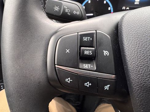 Used 2024 Ford Bronco Sport Big Bend w/ Convenience Package image 14