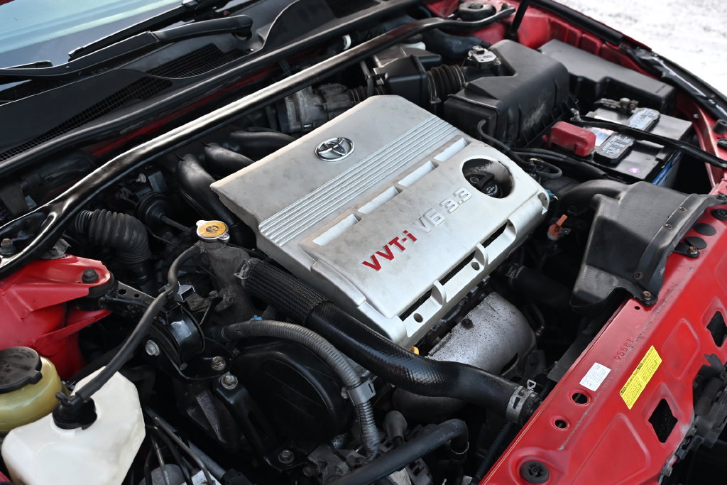 Used 2007 Toyota Solara SE FWD image 35