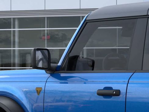 New 2025 Ford Bronco Badlands w/ Sasquatch Package AWD/4WD image 22