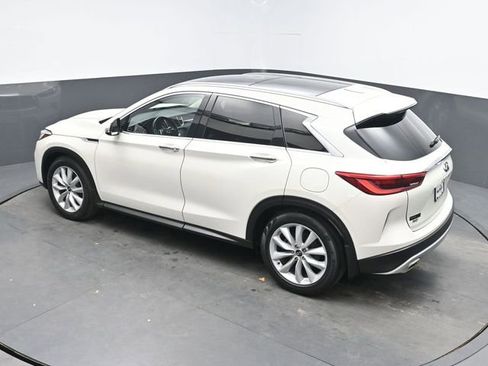 Used 2019 INFINITI QX50 Essential w/ Premium Heat Package image 26