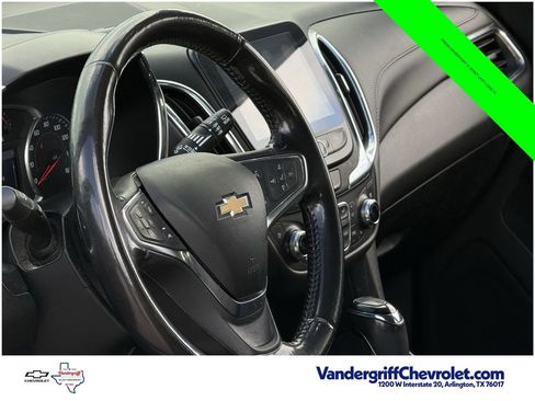 Used 2019 Chevrolet Equinox Premier FWD image 12