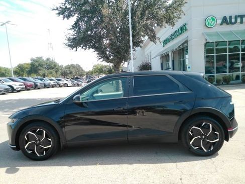 Used 2024 Hyundai Ioniq 5 SEL RWD image 10