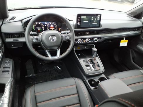 New 2026 Honda CR-V Sport-L image 8