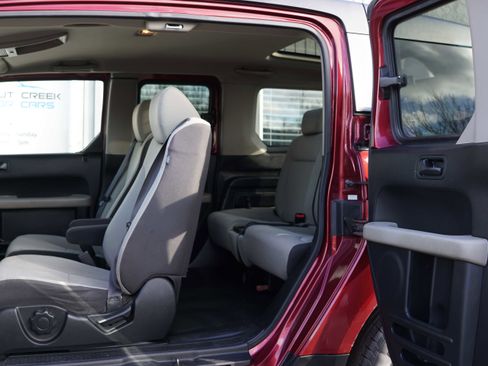 Used 2008 Honda Element EX image 30