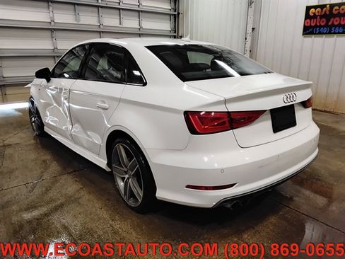 Used 2016 Audi A3 1.8T Premium FWD image 3