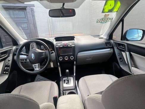 Used 2014 Subaru Forester 2.5i Premium w/ Popular Package #1 image 17