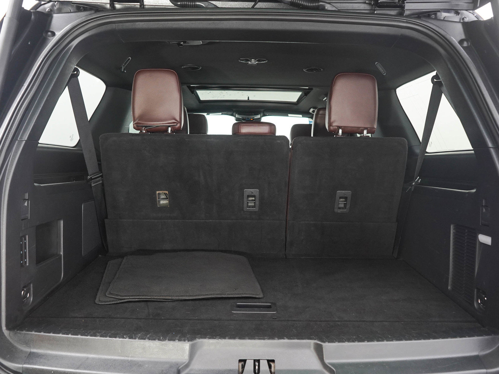 Used 2023 Ford Expedition Max Limited AWD/4WD image 9
