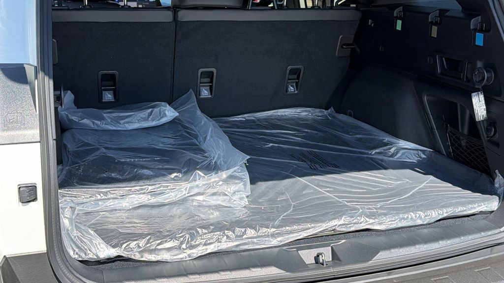 New 2026 Subaru Outback Limited AWD/4WD image 27