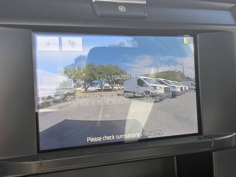 Used 2025 Ford F550 4x4 Regular Cab Super Duty image 18