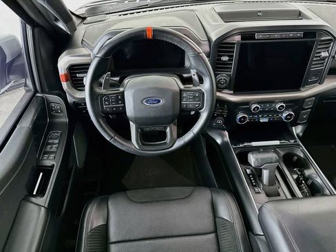 Used 2023 Ford F150 Raptor AWD/4WD image 10