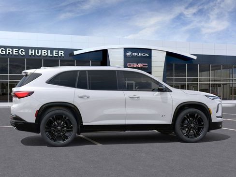 New 2025 Buick Enclave Sport Touring w/ Super Cruise Package image 5