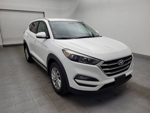 Used 2017 Hyundai Tucson SE Plus image 13