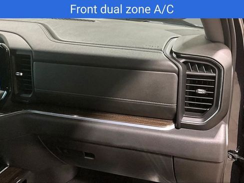 Certified 2022 Chevrolet Silverado 1500 RST w/ RST All Star Premium Package image 27