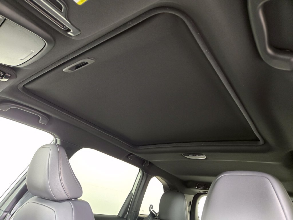 New 2026 Subaru Forester Sport AWD/4WD image 11