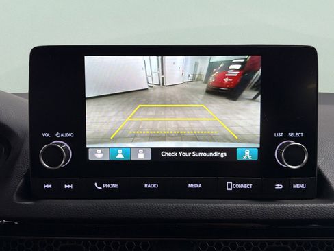 Used 2025 Honda Civic Sport image 22