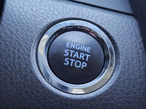 Used 2024 Toyota Camry XSE w/ Navigation Package image 23