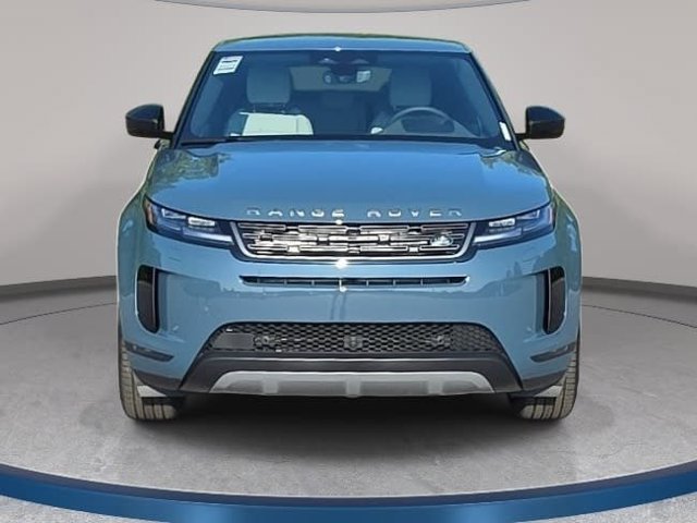 New 2026 Land Rover Range Rover Evoque S AWD/4WD image 2