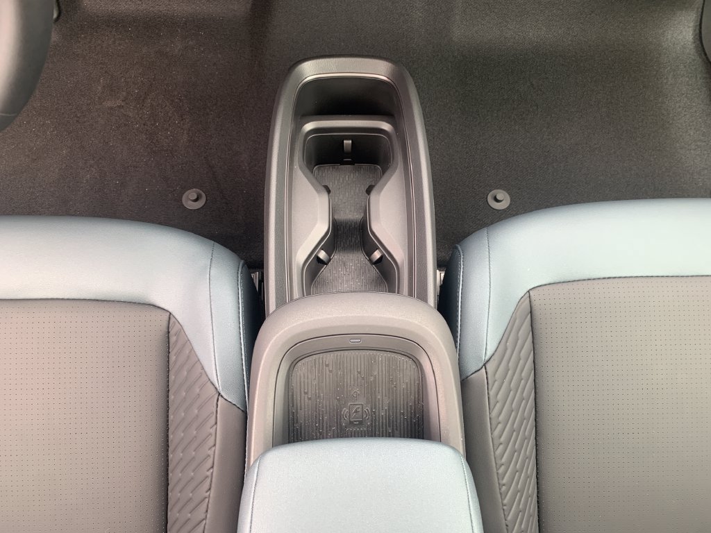New 2026 Nissan Leaf Platinum+ FWD image 14