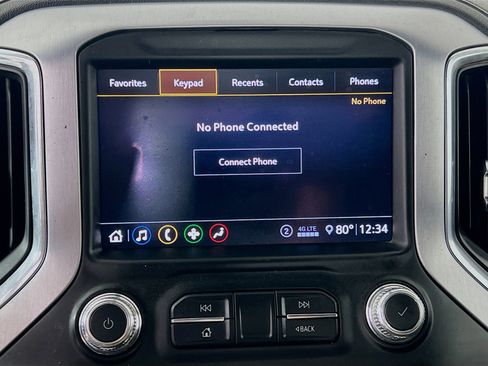 Used 2020 GMC Sierra 1500 SLT image 15