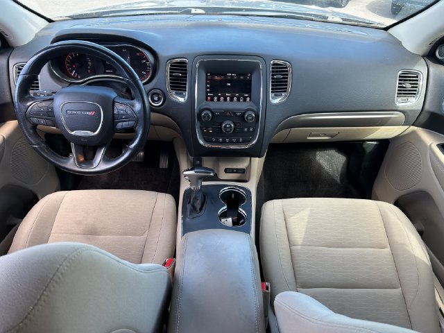 Used 2018 Dodge Durango SXT w/ Quick Order Package 2BB AWD/4WD image 29