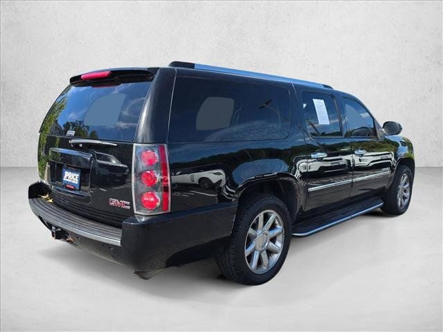 Used 2012 GMC Yukon XL Denali AWD/4WD image 5