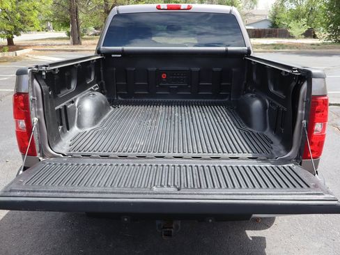 Used 2012 Chevrolet Silverado 1500 LT w/ All-Star Edition AWD/4WD image 14