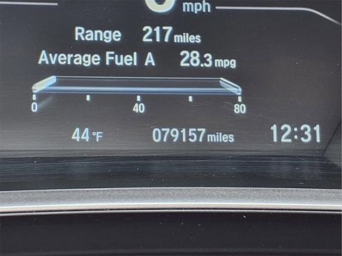 Used 2022 Honda CR-V EX-L image 29