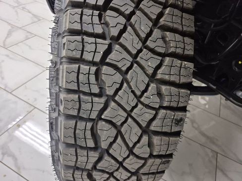 New 2026 Chevrolet Silverado 1500 Custom Trail Boss w/ LPO, Dark Essentials Package image 37