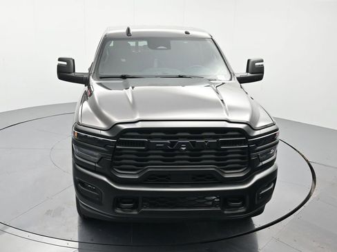 New 2026 RAM 3500 Tradesman AWD/4WD image 29