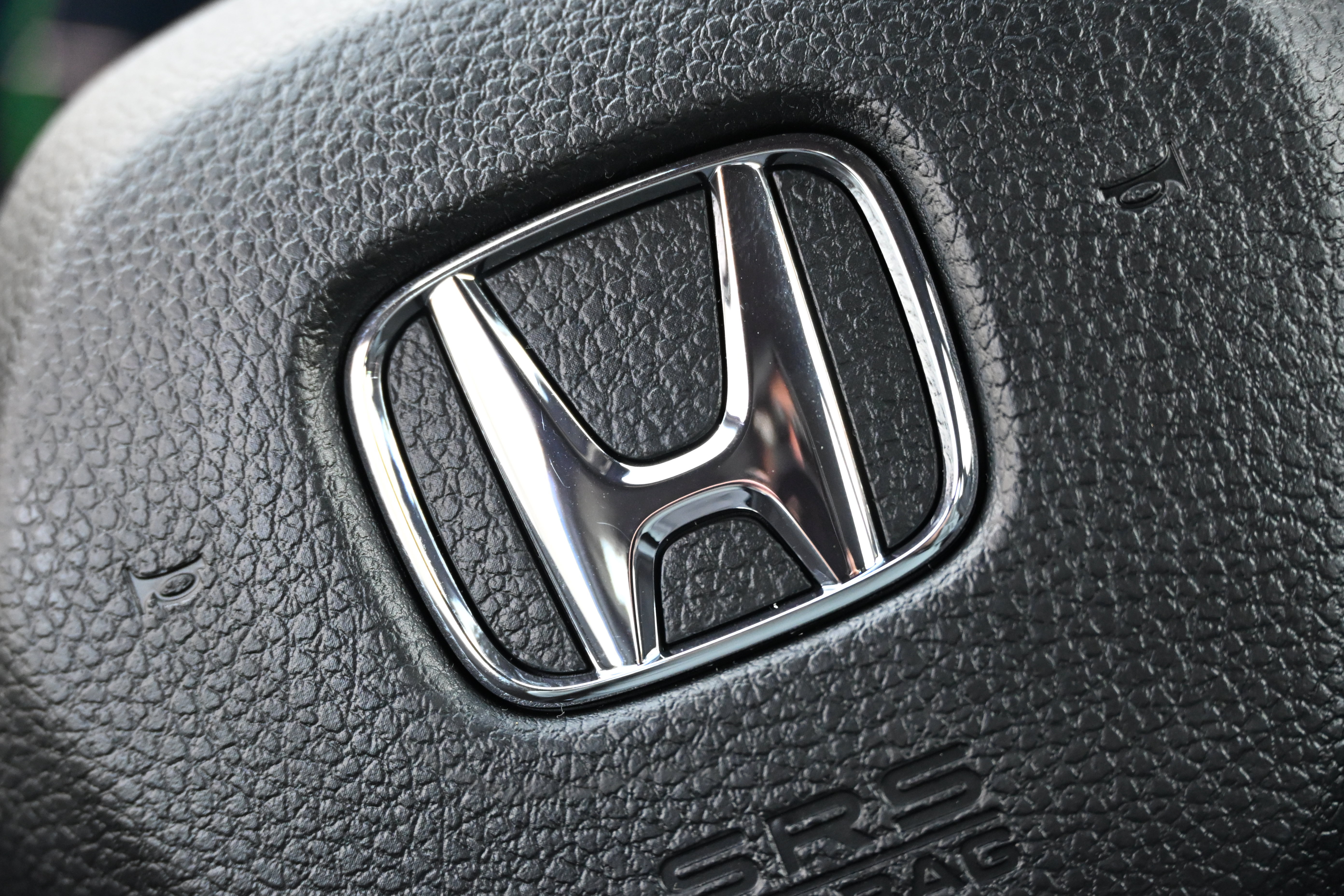 New 2026 Honda Accord Sport image 36