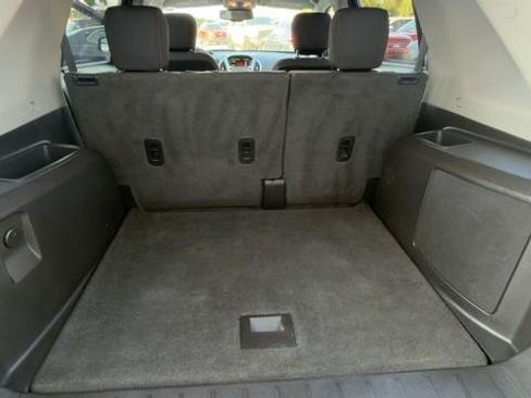 Used 2015 GMC Terrain SLE AWD/4WD image 19