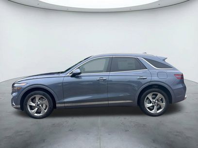 New 2026 Genesis GV70 2.5T Advanced