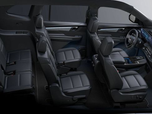 New 2026 Buick Enclave Preferred AWD/4WD image 36