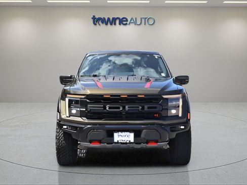 Used 2024 Ford F150 Raptor w/ Equipment Group 803A Raptor R AWD/4WD image 11