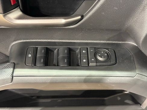 New 2026 Toyota Tacoma TRD Off-Road AWD/4WD image 16
